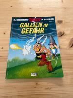 Asterix, Gallien in Gefahr, 2005, Sammler Comics Kreis Pinneberg - Wedel Vorschau