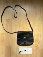 Stilvolle kleine PIECES Ledertasche - Top Zustand Friedrichshain-Kreuzberg - Friedrichshain Vorschau