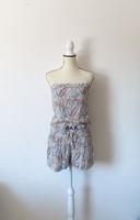 Damen Sommer Jumpsuite bunt von Lili & Lala Bayern - Egling Vorschau