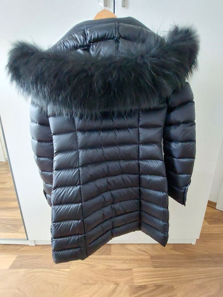 Damen Winterjacke Cape Horn in Wenzenbach