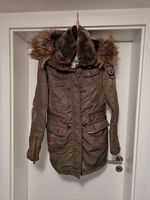 Khujo Damen Winter Mantel Jacke Bielefeld - Ubbedissen Vorschau