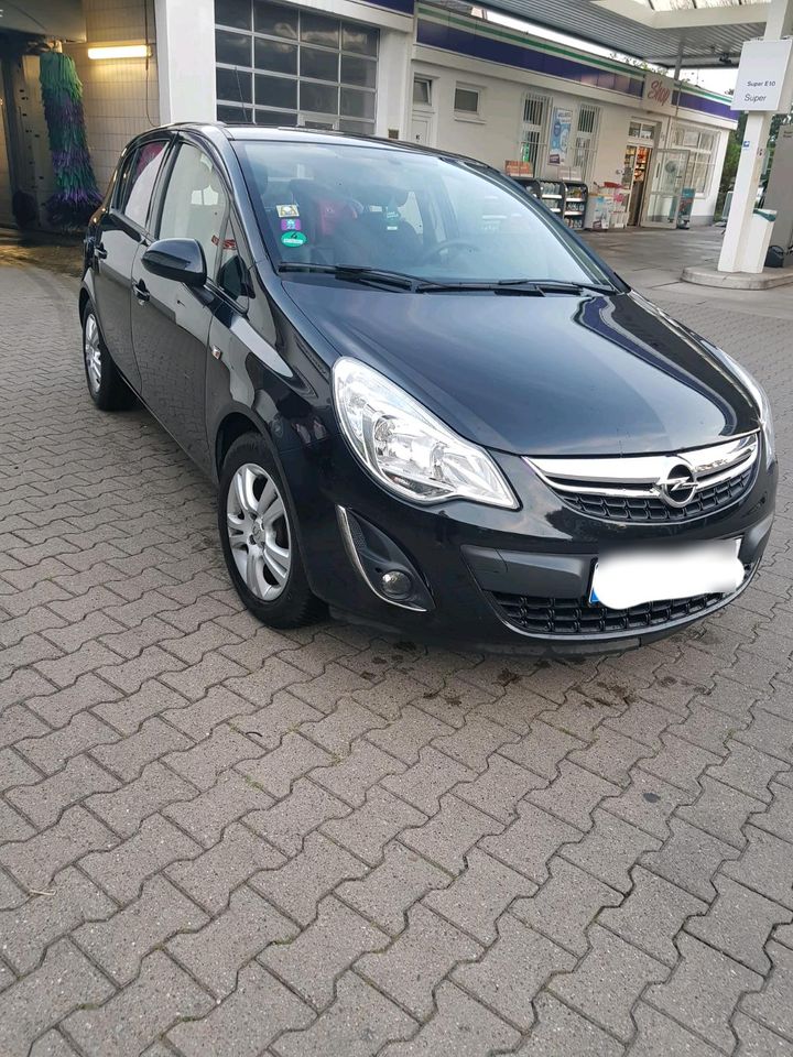 Opel crosa 1.2 in Dortmund