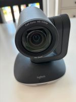 Logitech Kamera  Carl Zeiss HD 1080p Nordrhein-Westfalen - Kamp-Lintfort Vorschau