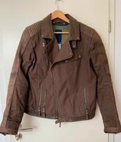 Motorradjacke BMW SanDiego, Größe 50 Aubing-Lochhausen-Langwied - Aubing Vorschau