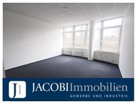 ca. 6.183 m² hochwertige Büro-/Sozialflächen - teilbar ab ca. 137 m² - nahe des Flughafens Hamburg-Nord - Hamburg Groß Borstel Vorschau