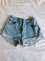 Jeansshorts - Shorts - Levi Strauss / Levi's - 501 Baden-Württemberg - Mönsheim Vorschau