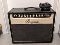 Bugera V22 Vintage Vollröhrenverstärker / Gitarren-Combo 22 Watt Nordrhein-Westfalen - Witten Vorschau