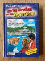 Ein Fall für dich und das Tiger Team Thomas Brezina Schleswig-Holstein - Bokel Vorschau