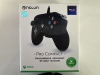 Nacon Controller Pro Compact für XBox Series x/s, one & PC Nordrhein-Westfalen - Dinslaken Vorschau
