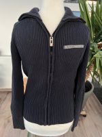 G-Star Herren Strickjacke/Gr. M/ dunkelblau West - Schwanheim Vorschau