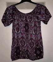Damen Shirt Pullover Bluse Oberteil Gr.38 Duisburg - Röttgersbach Vorschau