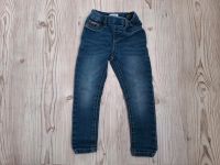 Mädchen-Hose / Jeans von Mayoral / Gr. 98 / blau Thüringen - Teistungen Vorschau