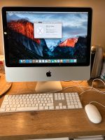 Apple iMac 2,66 GHz Intel Core 2 Duo Kreis Pinneberg - Quickborn Vorschau