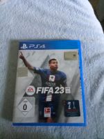 Fifa23 ps4 Nordrhein-Westfalen - Hamm Vorschau