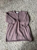 Sense Organics * süßes Strickkleid * Gr. 98 * 2-3 Jahre Friedrichshain-Kreuzberg - Kreuzberg Vorschau