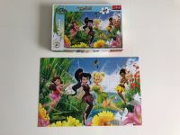 Puzzle 100Teile Tinker Bell Bayern - Wallersdorf Vorschau