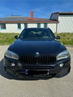 BMW X5 40d PANO 360GRADKamera STANDHEIZUNG Bayern - Erkheim Vorschau