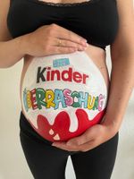 Bellypainting  & Kinderschminken in Hannover & der Region Hannover - Linden-Limmer Vorschau