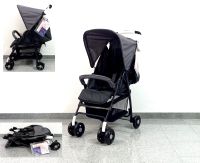 Kinderwagen Hauck Buggy Sport 5,9 kg Eigengewicht Sportwagen NEU Nordrhein-Westfalen - Delbrück Vorschau