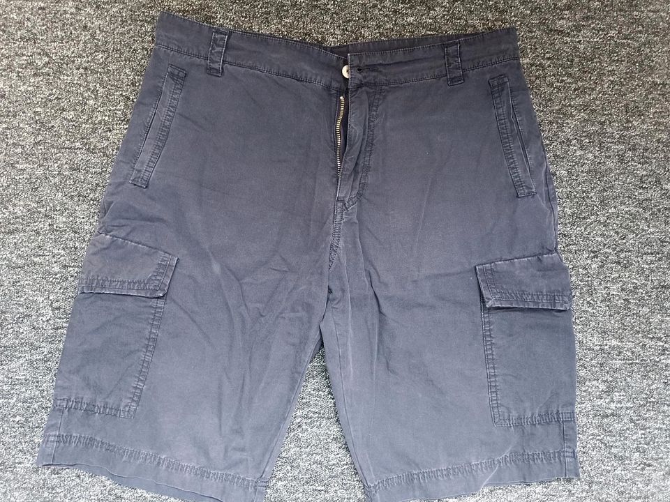 Herren-Shorts / Cargoshorts Napapijri Größe 35 ***WIE NEU*** in Oldenburg