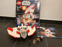 Lego Star Wars 7931 Jedi T-6 Shuttle Bayern - Kümmersbruck Vorschau