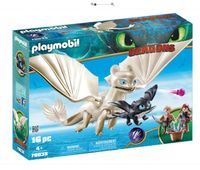 Playmobil TAGSCHATTEN + BABYDRACHEN mit Kindern 70038 NEU Mecklenburg-Vorpommern - Stralsund Vorschau