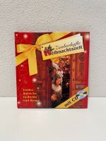 Buch und CD Zauberhafte Weihnachtszeit Lieder Gedichte Reime Sachsen - Radebeul Vorschau
