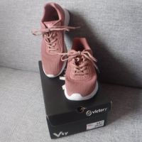 Vty Sneaker rosa Damen Gr. 40 Nordrhein-Westfalen - Menden Vorschau