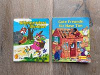 Wibbelsterzchens Abenteuer Gute Freunde für Hase Tim Ostern Pixie Nordrhein-Westfalen - Much Vorschau