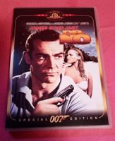 James Bond jagt Dr. No - Special Edition DVD Nordrhein-Westfalen - Hennef (Sieg) Vorschau