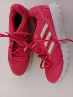Adidas Sportschuhe pink Baden-Württemberg - Fellbach Vorschau