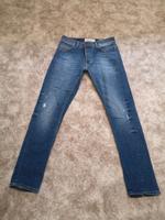 Tigha Jeans Billy the Kid 29/32 Hessen - Fulda Vorschau