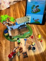 Playmobil Country Pferdepflegestation 5225 Niedersachsen - Celle Vorschau