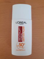 L'Oréal Anti UV Fluid Creme LSF 50 Revitalift Clinical Nordrhein-Westfalen - Schloß Holte-Stukenbrock Vorschau