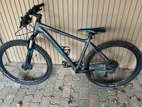 Fahrrad Radon ZC 27,5 Zoll Bayern - Nennslingen Vorschau
