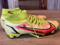 Nike Mercurial Superfly Bayern - Kleinheubach Vorschau