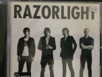Razorlight - CD Bayern - Maisach Vorschau