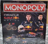 Monopoly Orical Red Bull Racing Nordrhein-Westfalen - Telgte Vorschau