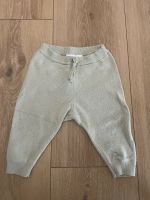 Zara Schlupfhose Strickhose Gr. 86 Nordrhein-Westfalen - Bergisch Gladbach Vorschau