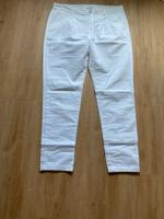 Sommerjeans weiß, Größe 42, Vero Moda Bayern - Großweil Vorschau