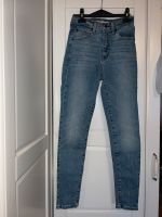 Levi‘s Retro High Skinny Jeans W25 Sachsen-Anhalt - Magdeburg Vorschau