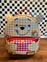 Disney Loungefly Winnie Rucksack (Disneyland, Disney World) Rheinland-Pfalz - Wißmannsdorf Vorschau