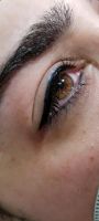 Eyeleiner Wimpernkranz verdichtung Permanent Make Up Schilung Mülheim - Köln Holweide Vorschau