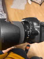 Nikon d3200 Kamera Bayern - Küps Vorschau