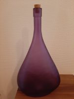 Lila Flasche mit Korken von Leonardo Nordrhein-Westfalen - Bornheim Vorschau