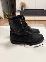 Dr. Martens 1460 Pascal snake schwarz  limited edition Gr. 37 Bonn - Beuel Vorschau
