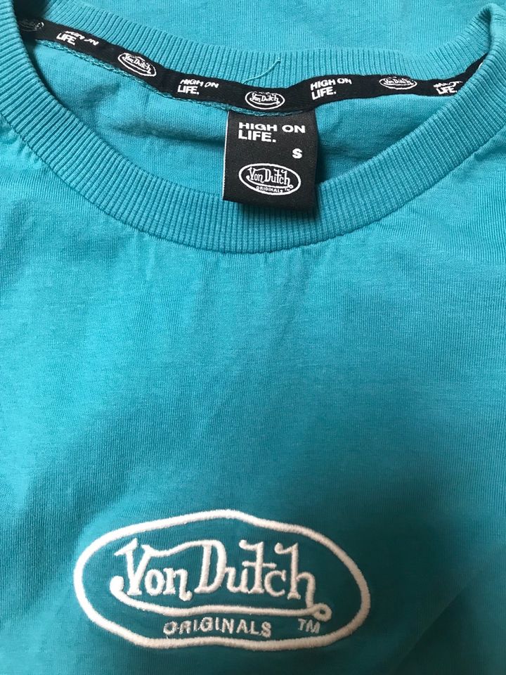 Von Dutch Tshirt in Edling