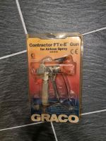 Graco Contractor FT Gun Spritzpistole Bayern - Denkendorf Vorschau