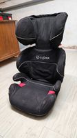 Cybex Auto-Kindersitz; schwarzer Bezug Niedersachsen - Hildesheim Vorschau