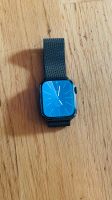 Apple Watch Series 9 Edelstahl Graphit 45mm Milanese Armband Sachsen-Anhalt - Bernburg (Saale) Vorschau